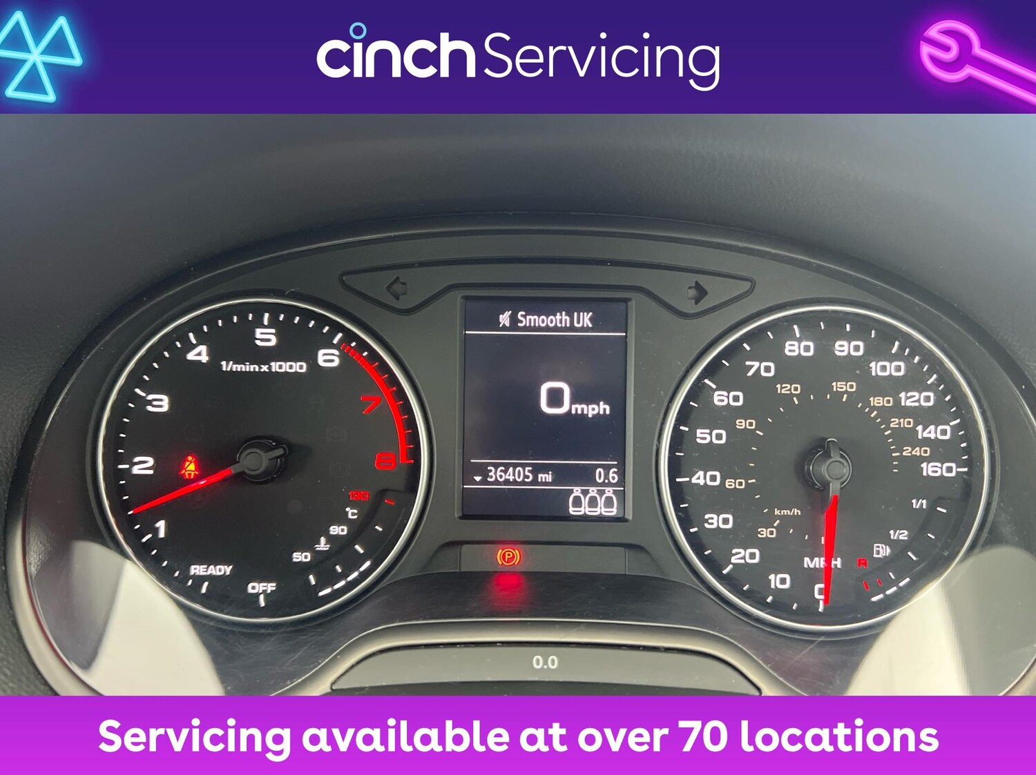 Used Audi Q2 2020 for sale - 76022339: Photo 18