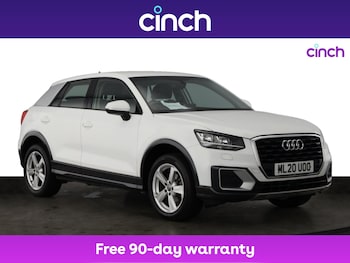 Audi - Q2