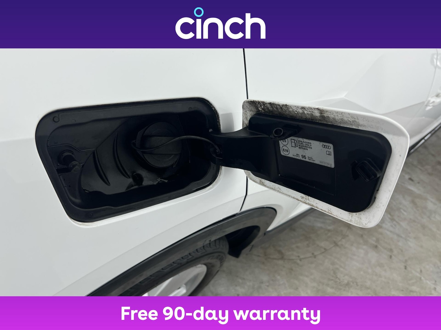 Used Audi Q2 2020 for sale - 76022339: Photo 29