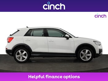 Used Audi Q2 2020 for sale - 76022339: Photo 2