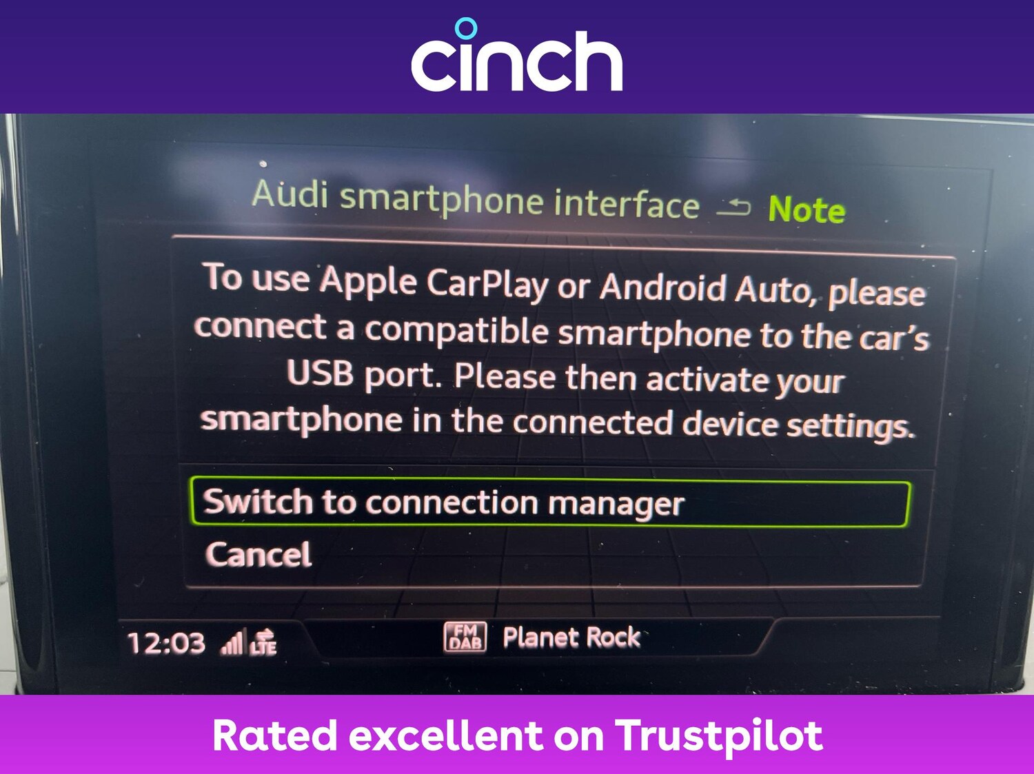Used Audi Q2 2020 for sale - 76022339: Photo 33