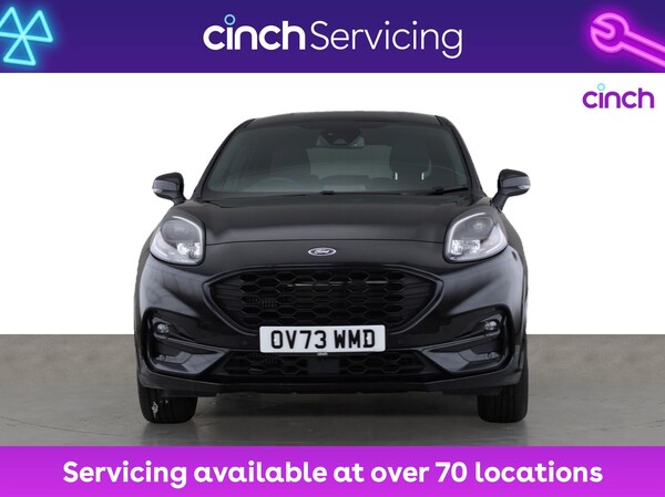 Used Ford Puma 2023 for sale - 76204608: Photo 11