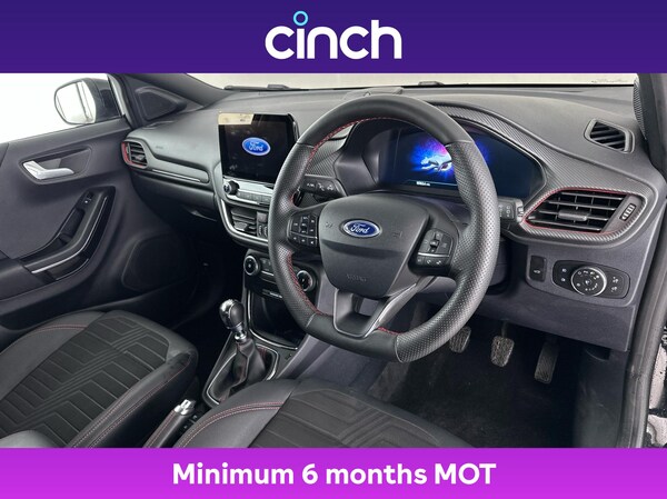 Used Ford Puma 2023 for sale - 76204608: Photo 12