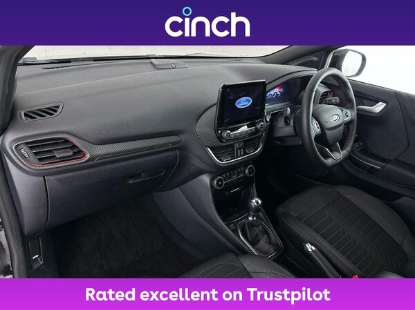 Used Ford Puma 2023 for sale - 76204608: Photo 14