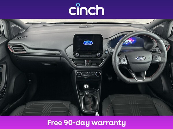 Used Ford Puma 2023 for sale - 76204608: Photo 15