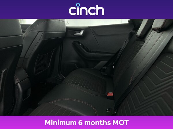 Used Ford Puma 2023 for sale - 76204608: Photo 20