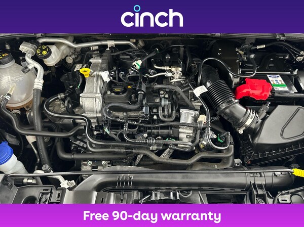 Used Ford Puma 2023 for sale - 76204608: Photo 23