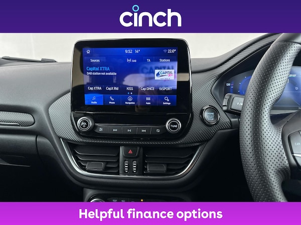 Used Ford Puma 2023 for sale - 76204608: Photo 30