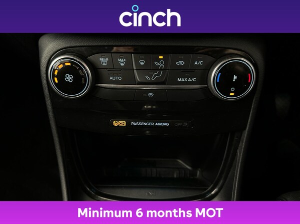 Used Ford Puma 2023 for sale - 76204608: Photo 32