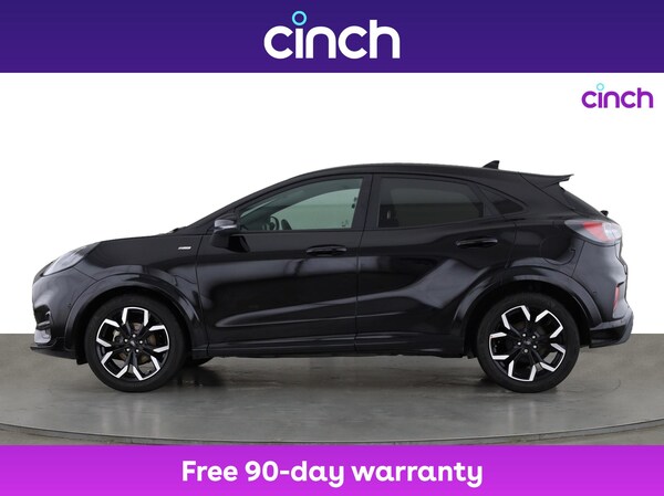Used Ford Puma 2023 for sale - 76204608: Photo 8