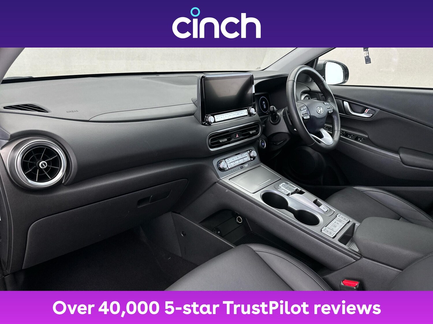 Used Hyundai KONA 2022 for sale - 77021973: Photo 14