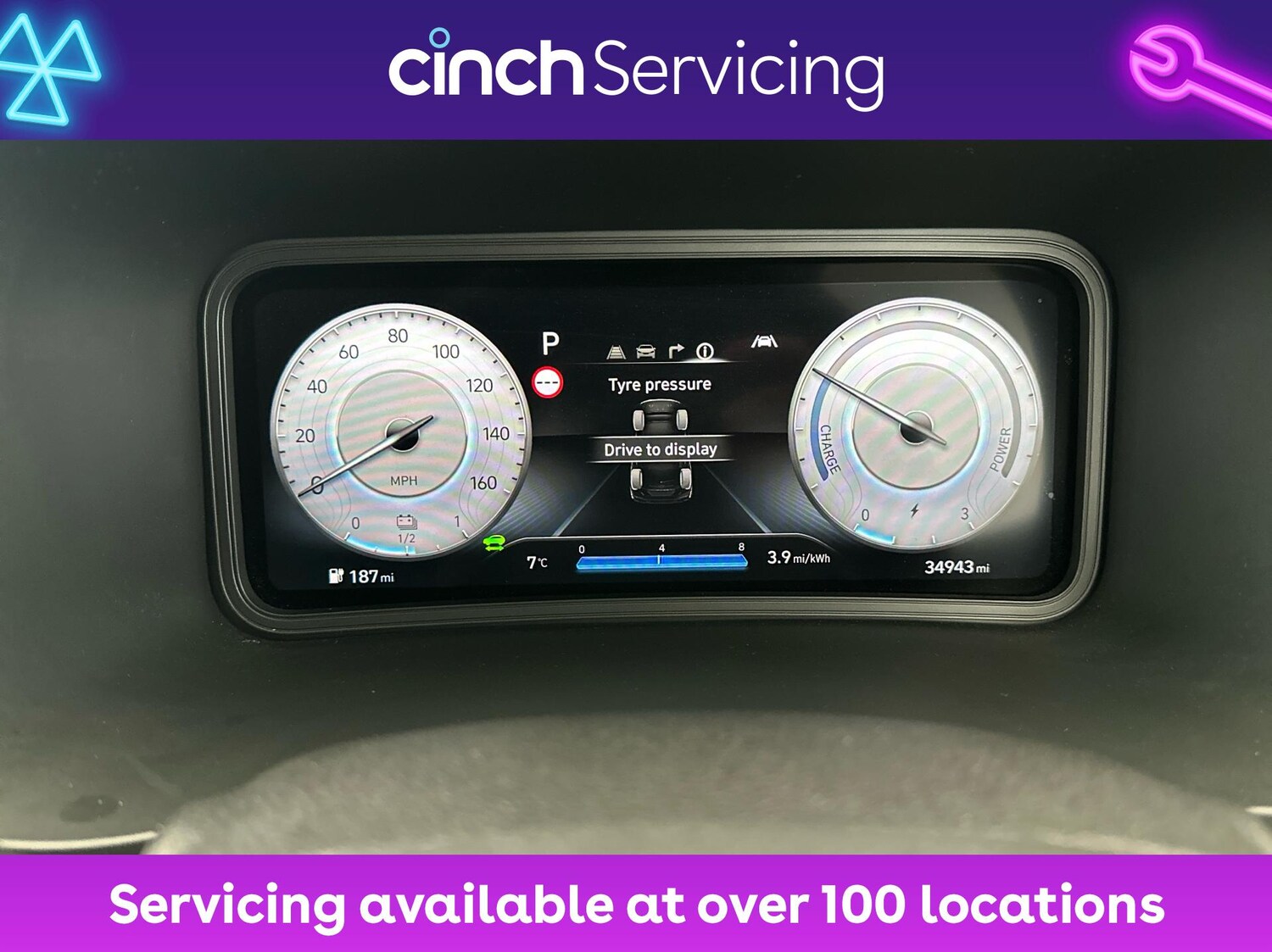 Used Hyundai KONA 2022 for sale - 77021973: Photo 18