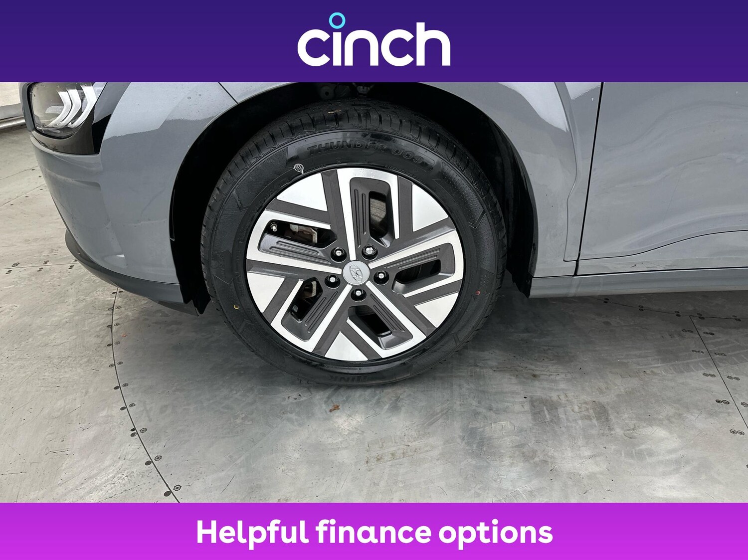 Used Hyundai KONA 2022 for sale - 77021973: Photo 24