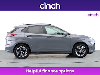 Used Hyundai KONA 2022 for sale - 77021973: Photo