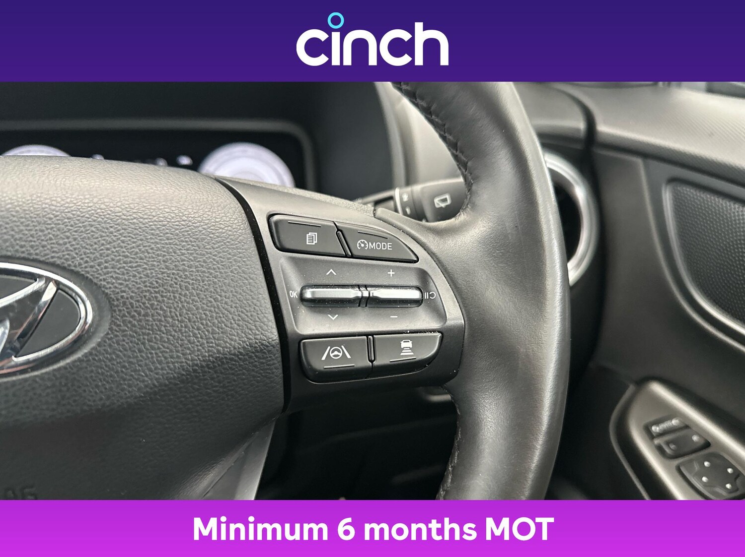 Used Hyundai KONA 2022 for sale - 77021973: Photo 32