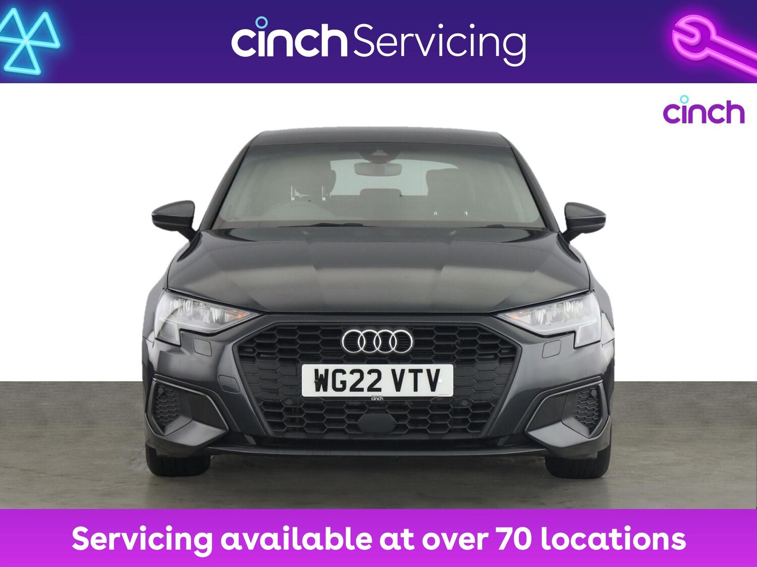 Used Audi A3 2022 for sale - 76546016: Photo 11