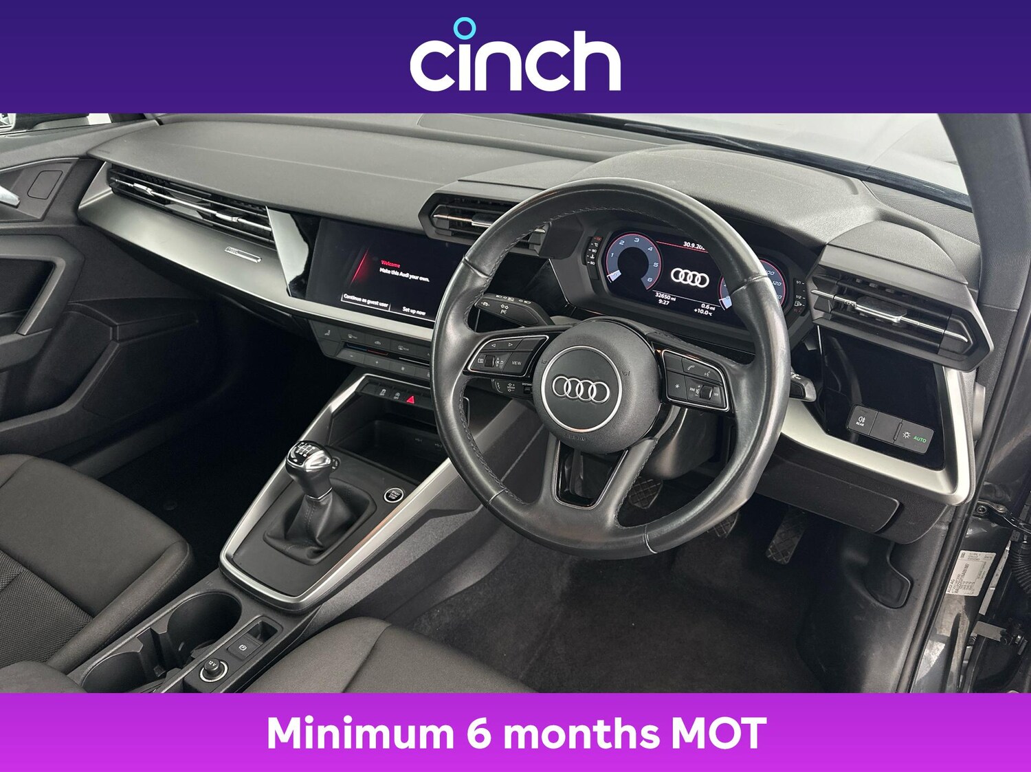 Used Audi A3 2022 for sale - 76546016: Photo 12