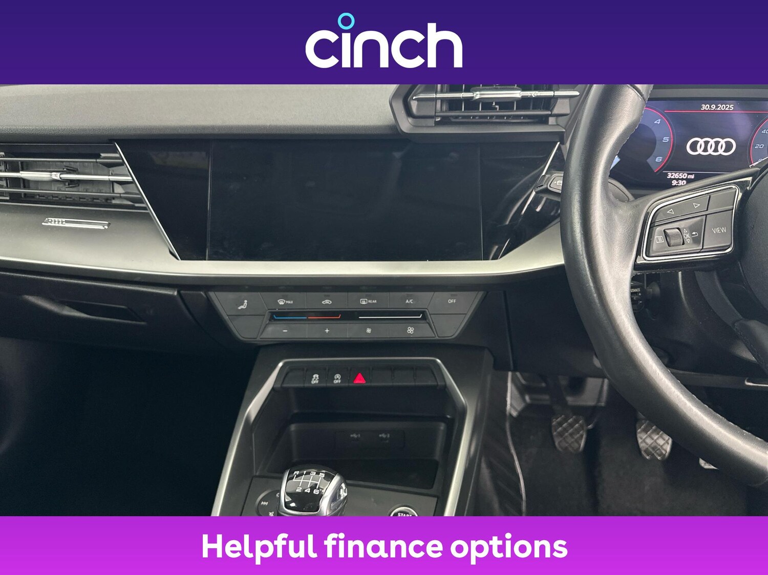 Used Audi A3 2022 for sale - 76546016: Photo 17