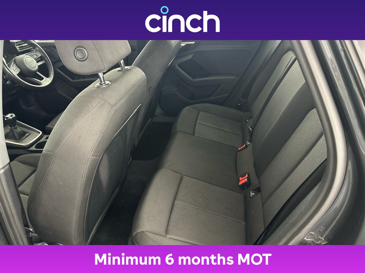 Used Audi A3 2022 for sale - 76546016: Photo 20