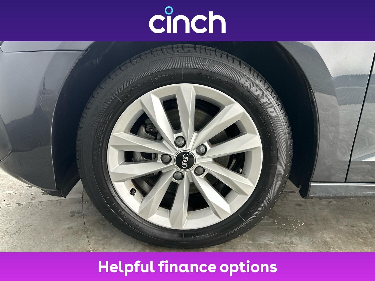 Used Audi A3 2022 for sale - 76546016: Photo 24