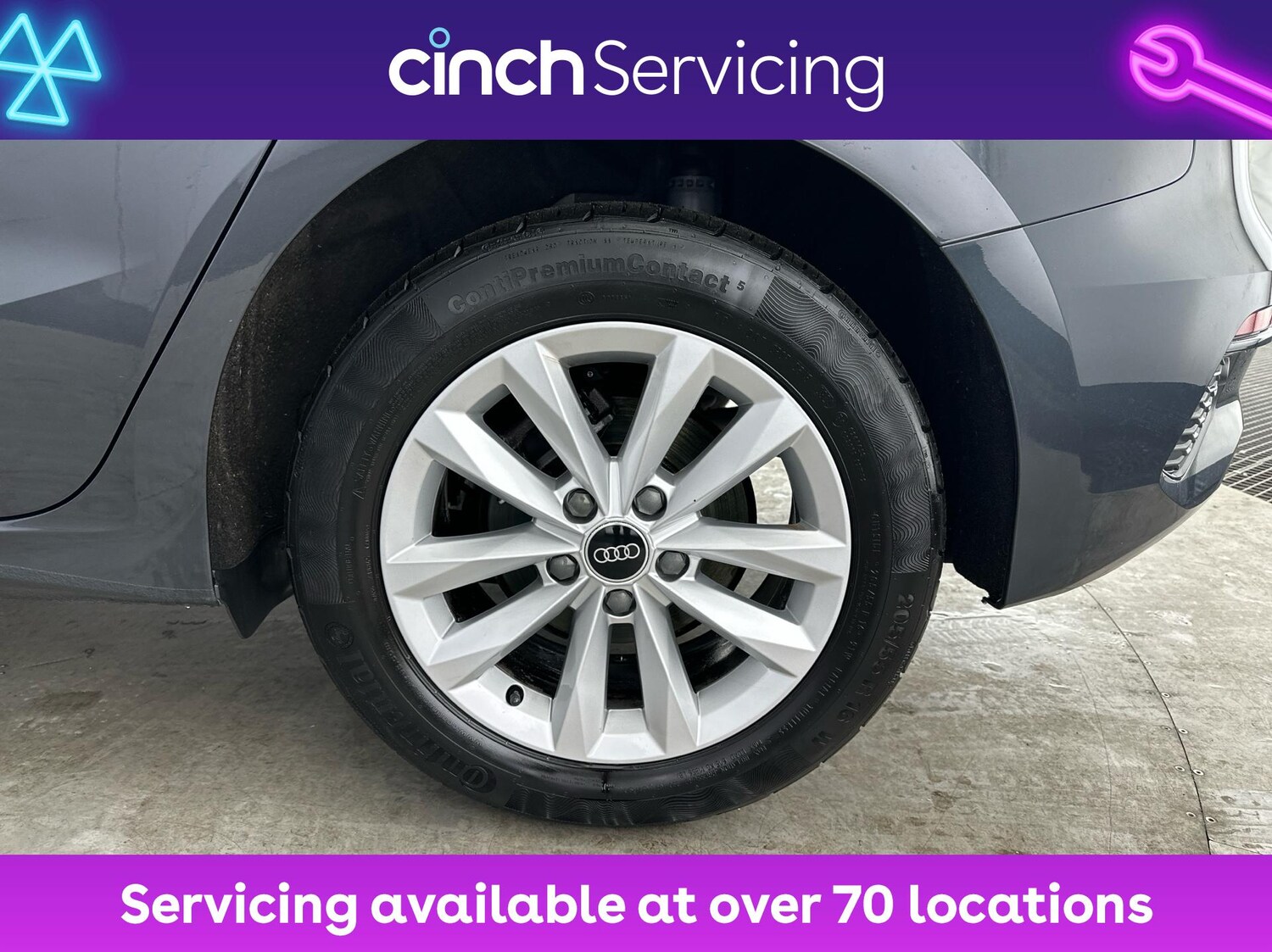 Used Audi A3 2022 for sale - 76546016: Photo 26