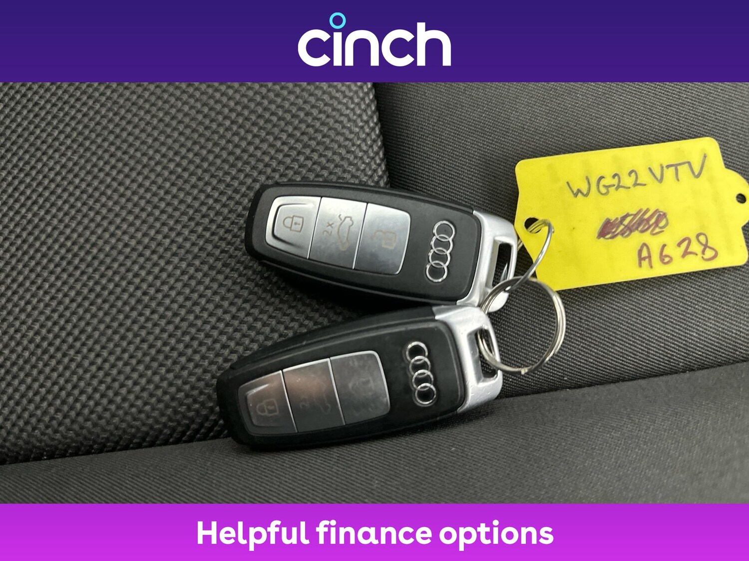 Used Audi A3 2022 for sale - 76546016: Photo 30