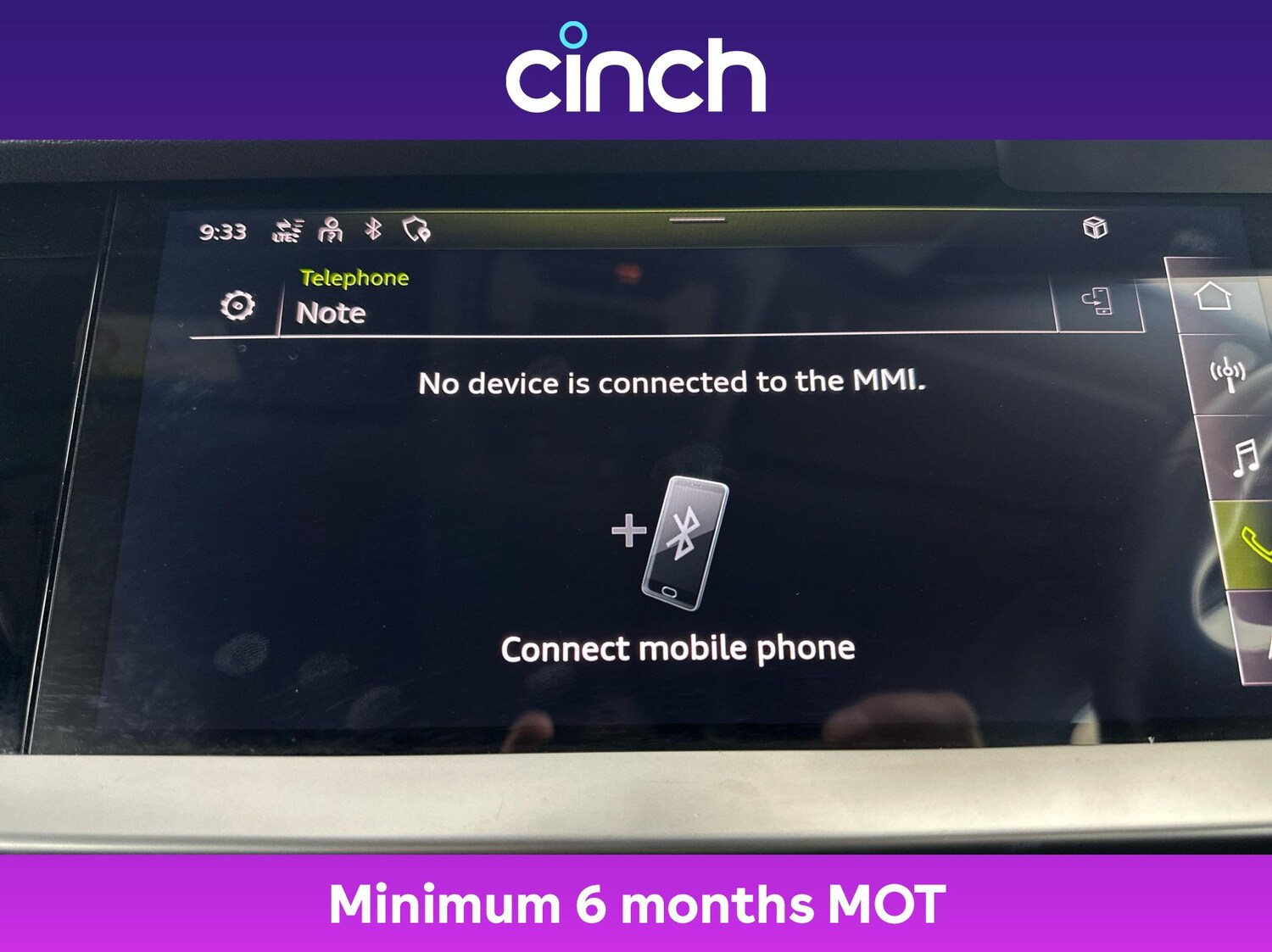 Used Audi A3 2022 for sale - 76546016: Photo 32