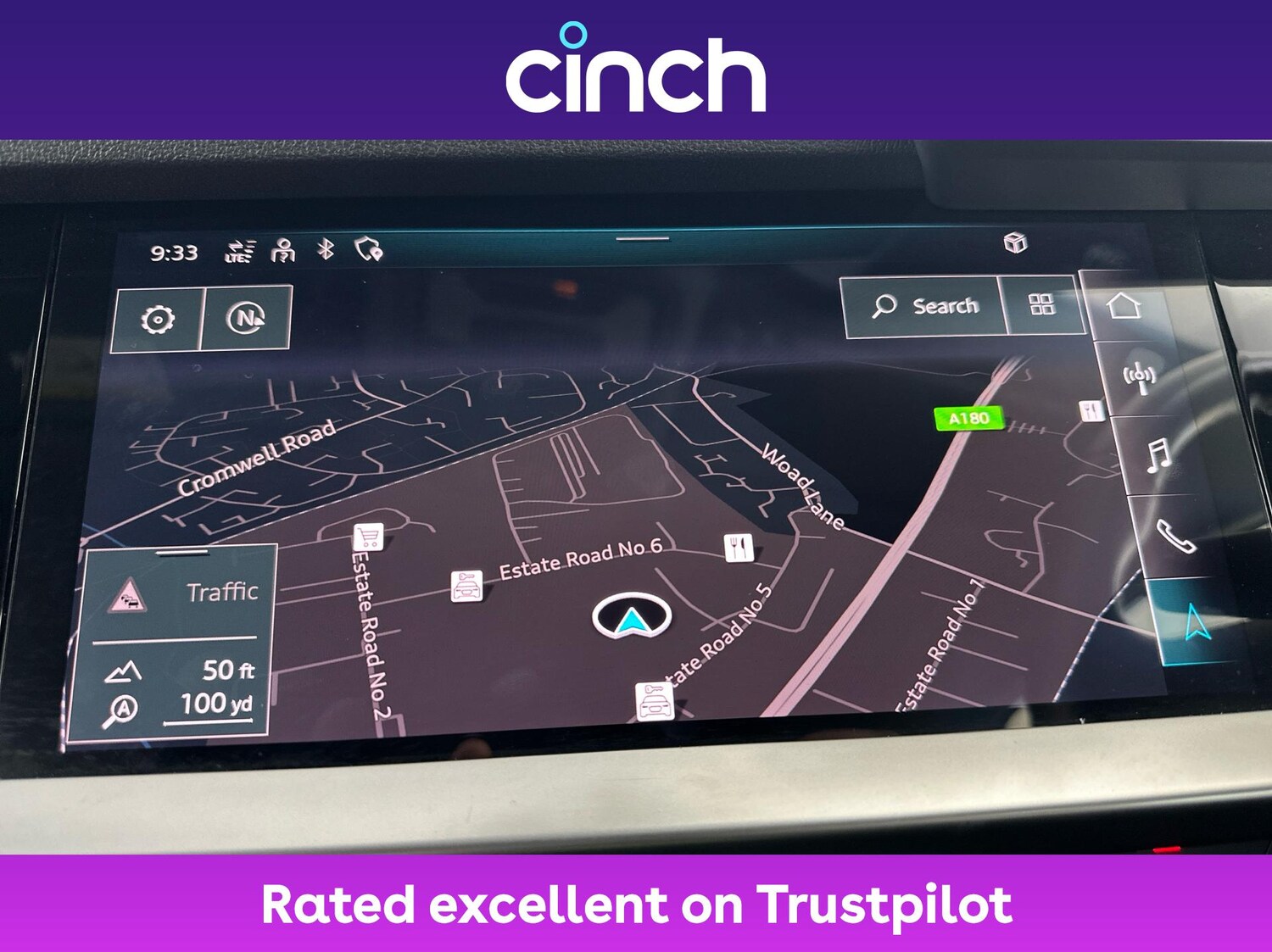 Used Audi A3 2022 for sale - 76546016: Photo 33