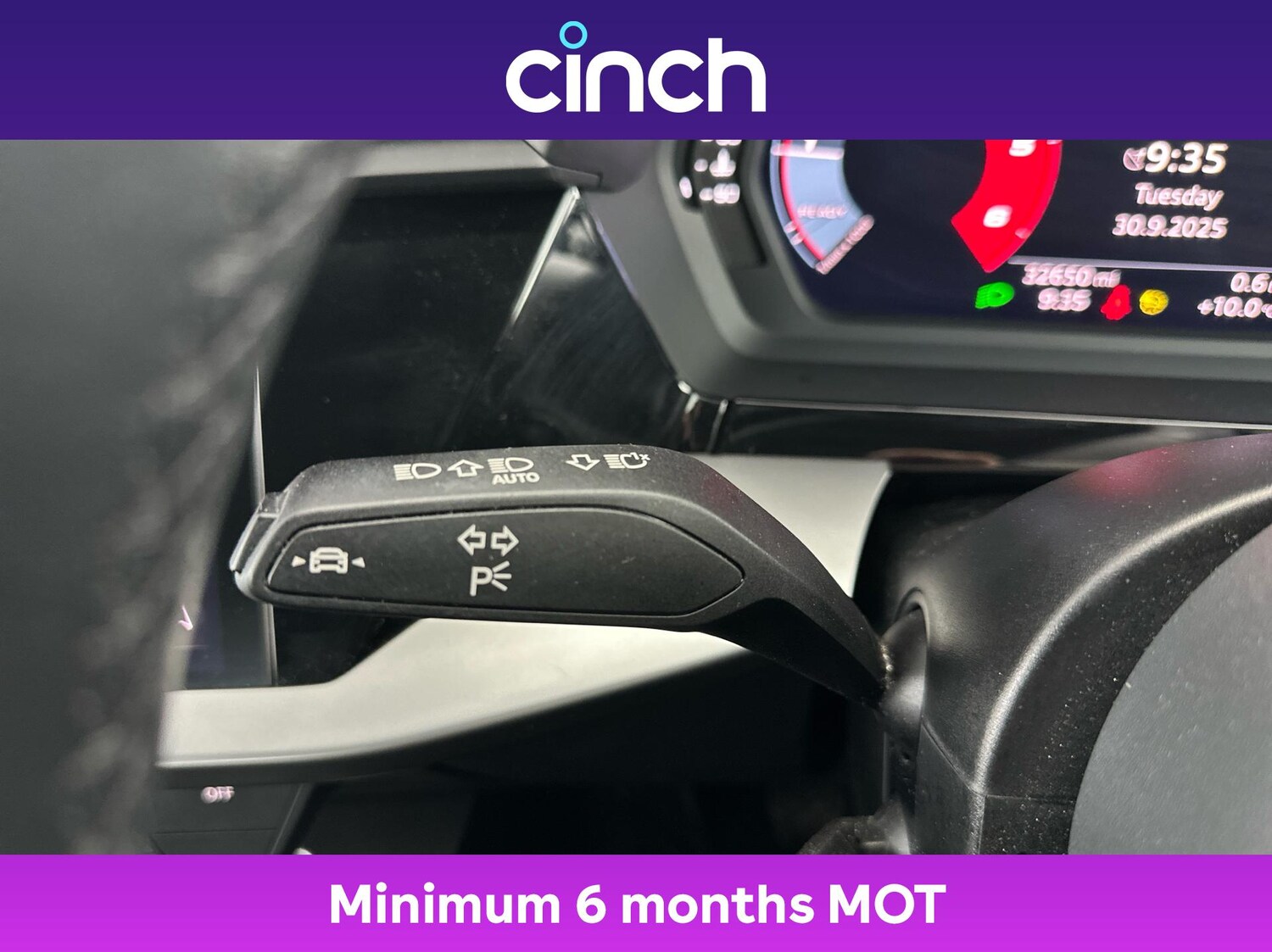 Used Audi A3 2022 for sale - 76546016: Photo 37