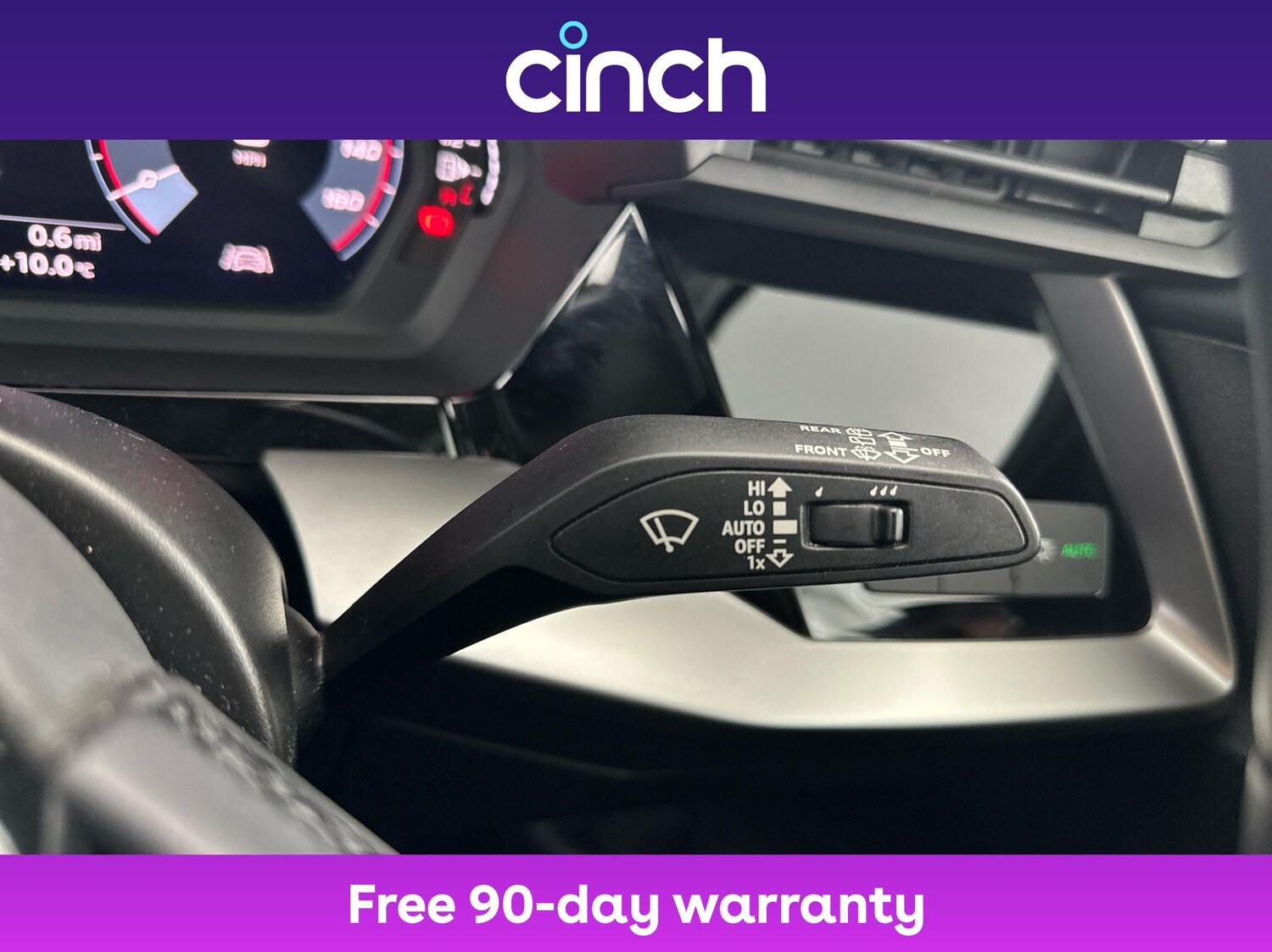 Used Audi A3 2022 for sale - 76546016: Photo 39