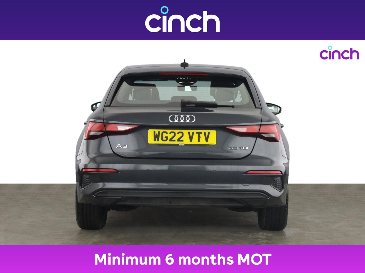 Used Audi A3 2022 for sale - 76546016: Photo 5