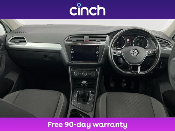 Used Volkswagen Tiguan 2019 for sale - 76125295: Photo 15
