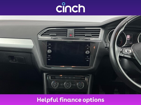 Used Volkswagen Tiguan 2019 for sale - 76125295: Photo 17