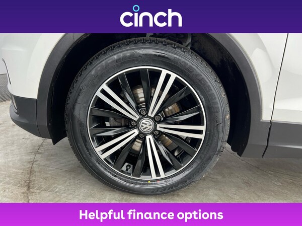 Used Volkswagen Tiguan 2019 for sale - 76125295: Photo 24