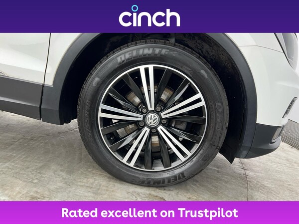 Used Volkswagen Tiguan 2019 for sale - 76125295: Photo 28