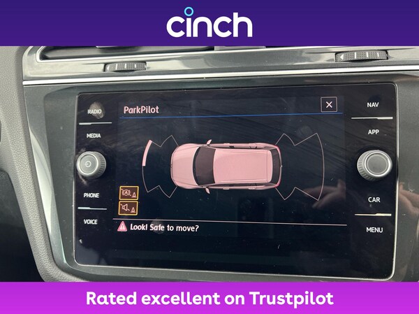 Used Volkswagen Tiguan 2019 for sale - 76125295: Photo 33
