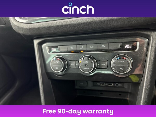 Used Volkswagen Tiguan 2019 for sale - 76125295: Photo 34