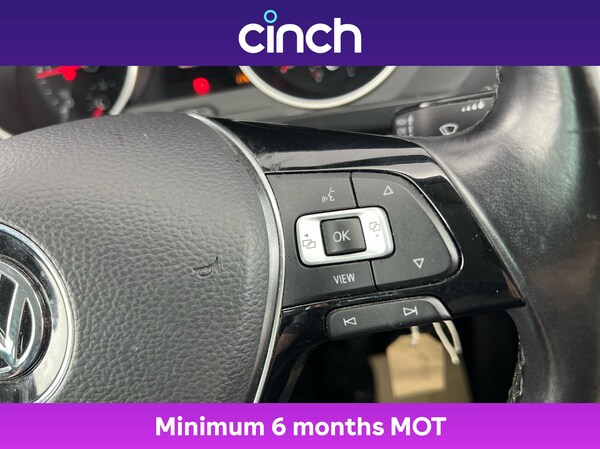Used Volkswagen Tiguan 2019 for sale - 76125295: Photo 37