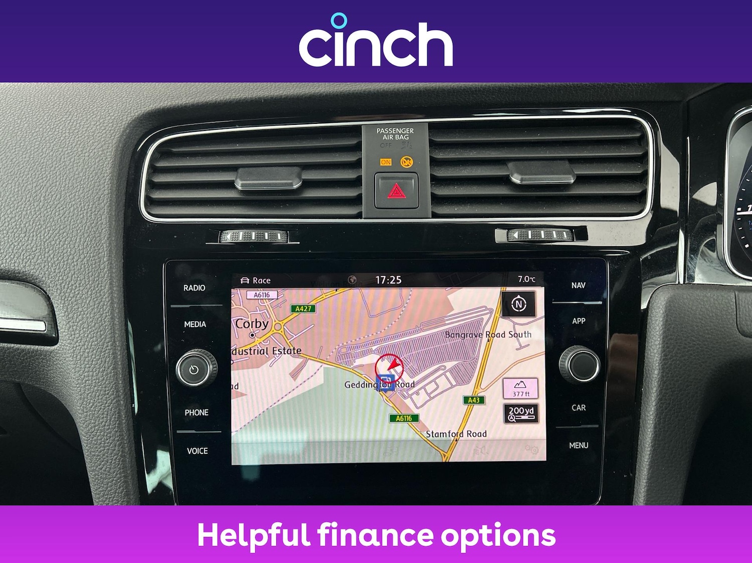 Used Volkswagen Golf 2019 for sale - 77014067: Photo 17