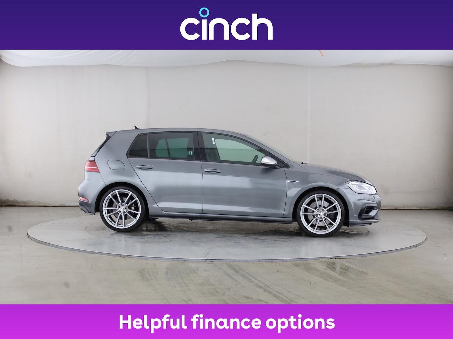 Used Volkswagen Golf 2019 for sale - 77014067: Photo 2
