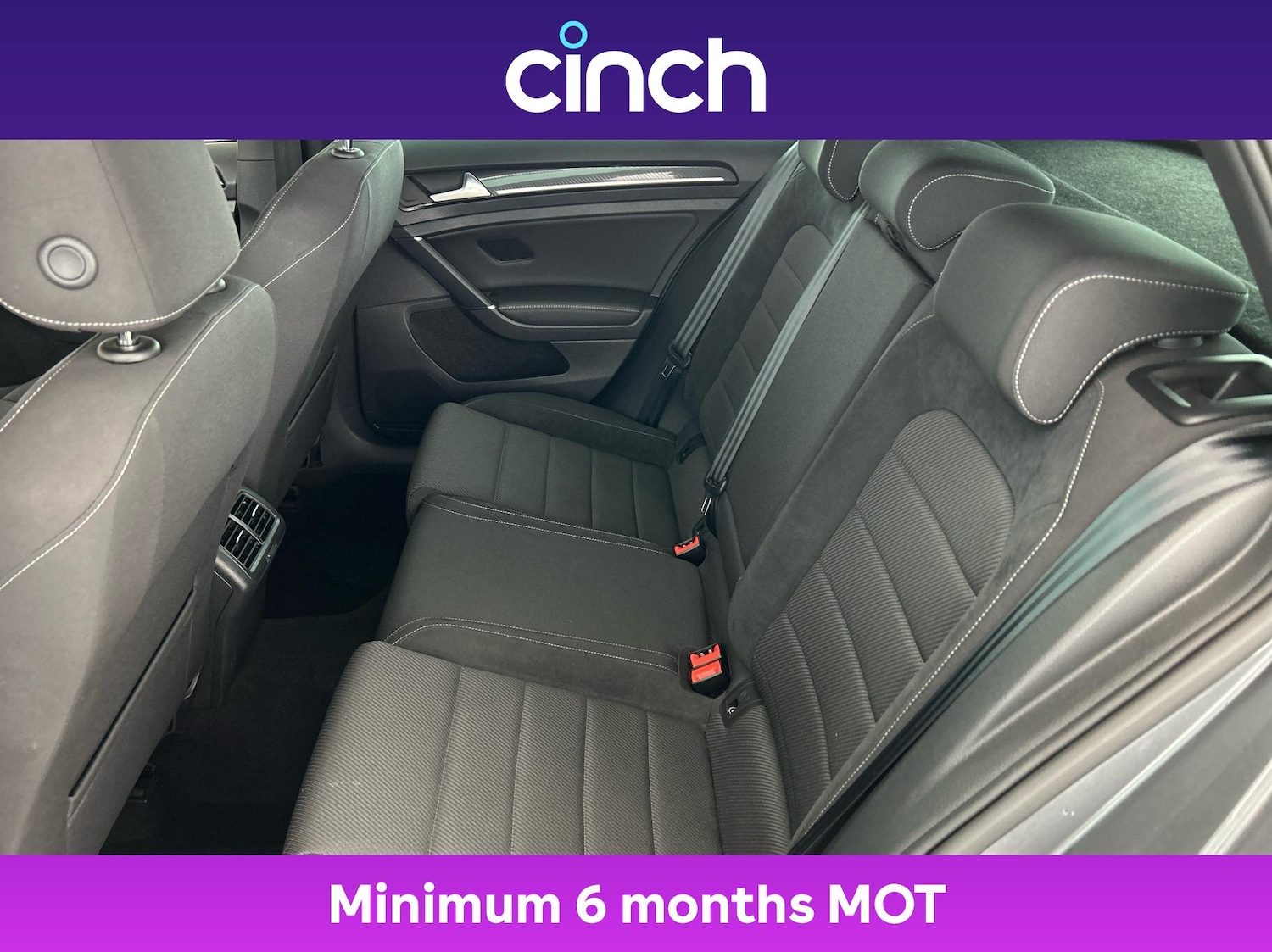 Used Volkswagen Golf 2019 for sale - 77014067: Photo 20