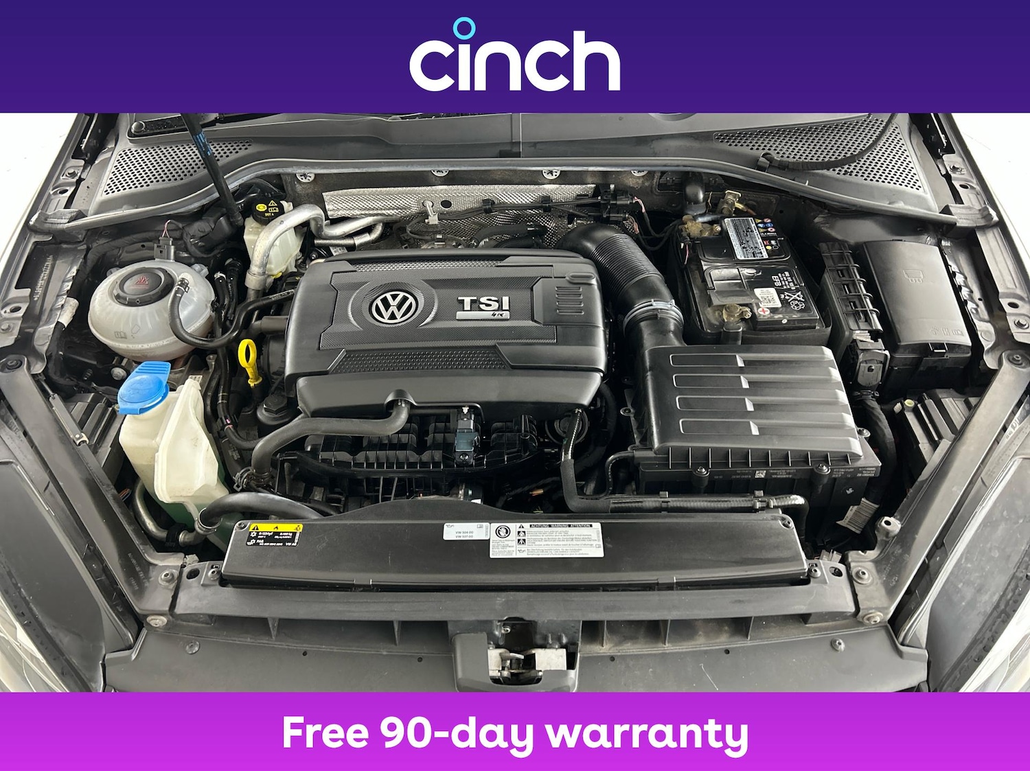 Used Volkswagen Golf 2019 for sale - 77014067: Photo 23