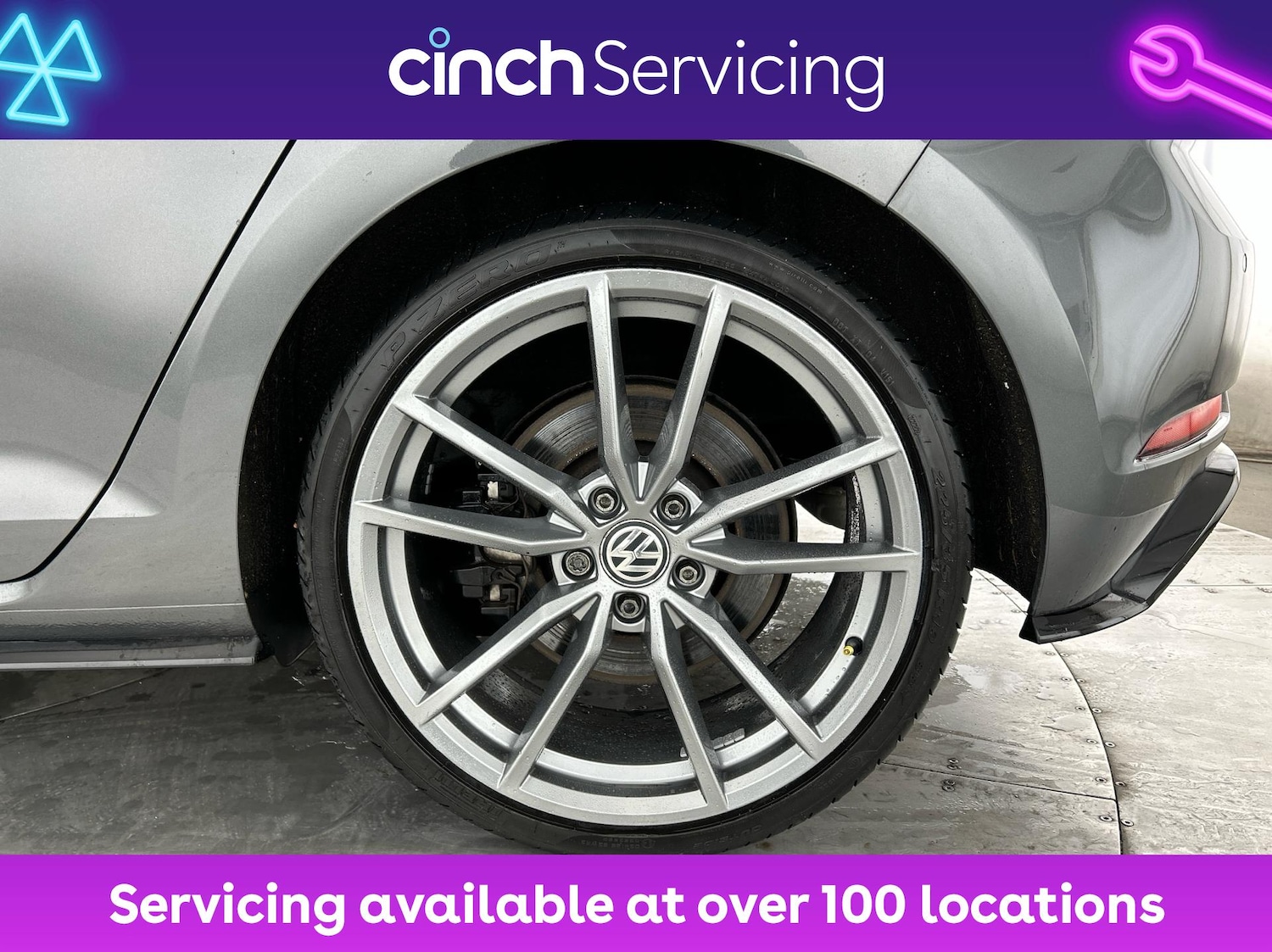 Used Volkswagen Golf 2019 for sale - 77014067: Photo 26