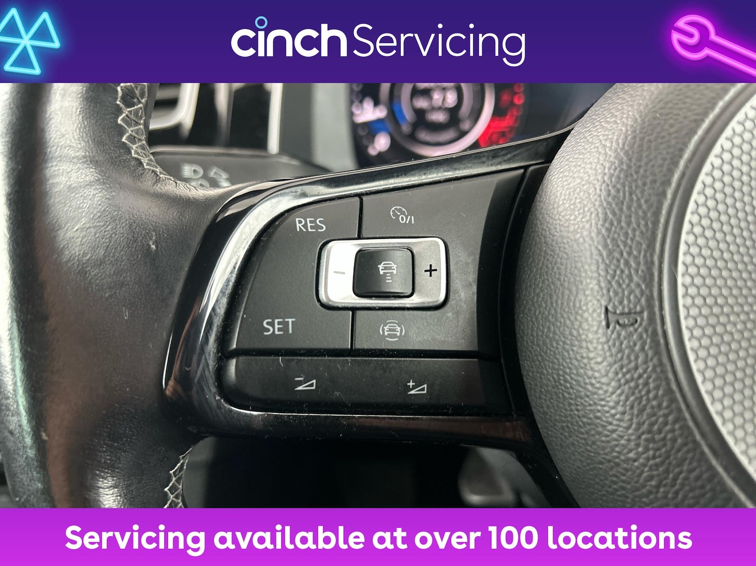 Used Volkswagen Golf 2019 for sale - 77014067: Photo 31