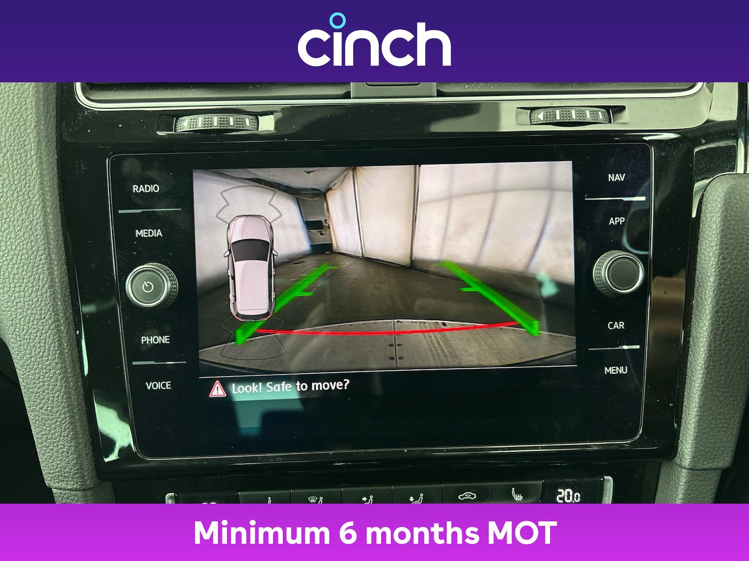 Used Volkswagen Golf 2019 for sale - 77014067: Photo 32