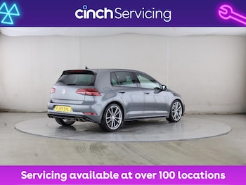 Used Volkswagen Golf 2019 for sale - 77014067: Photo