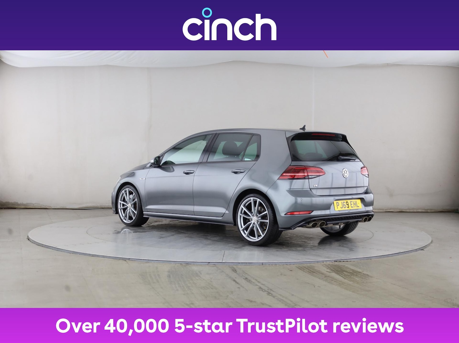 Used Volkswagen Golf 2019 for sale - 77014067: Photo 6