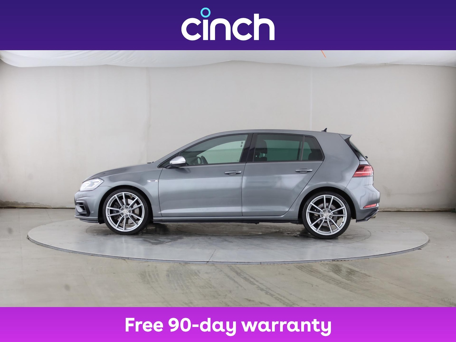 Used Volkswagen Golf 2019 for sale - 77014067: Photo 8