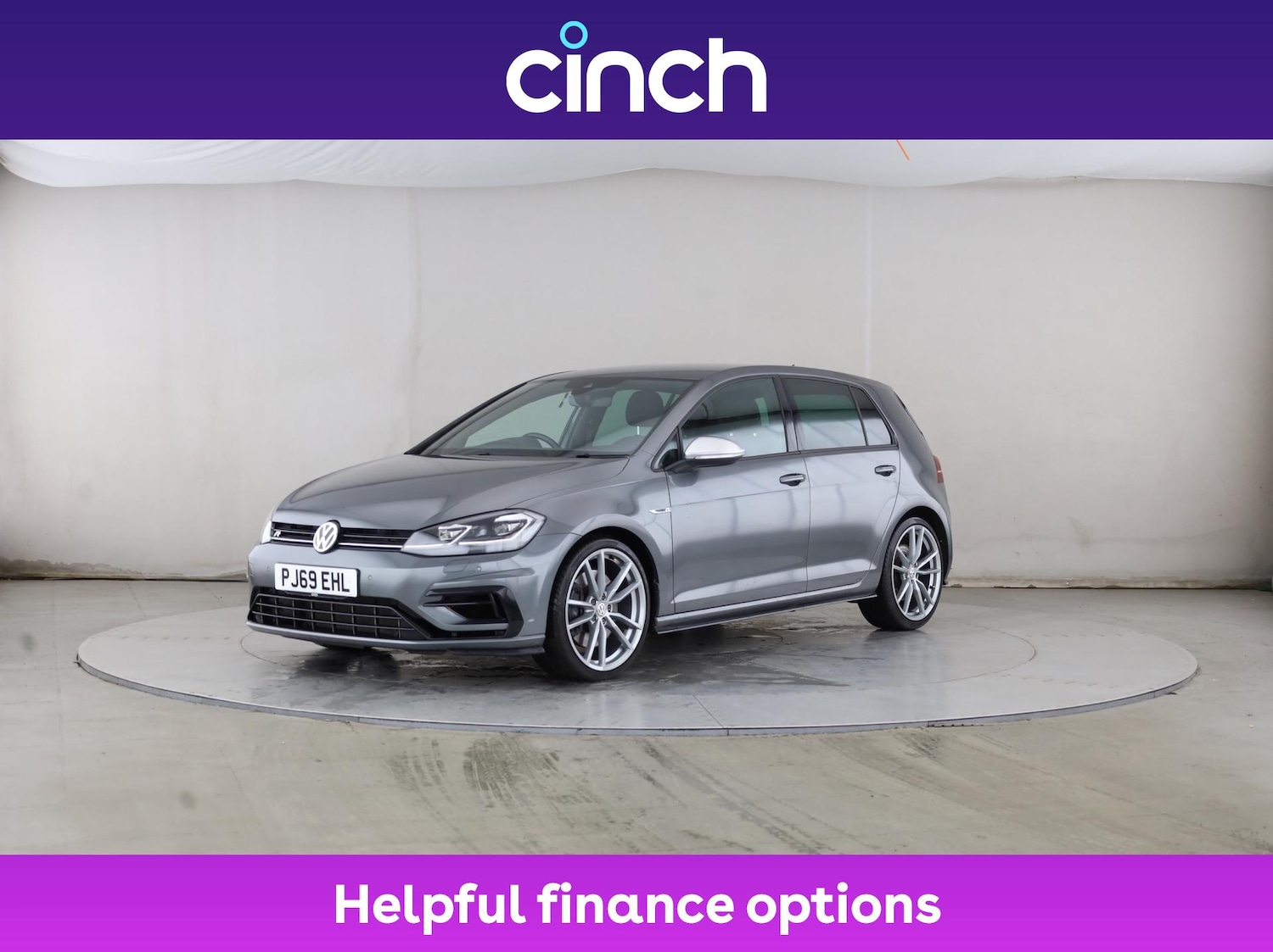 Used Volkswagen Golf 2019 for sale - 77014067: Photo 9