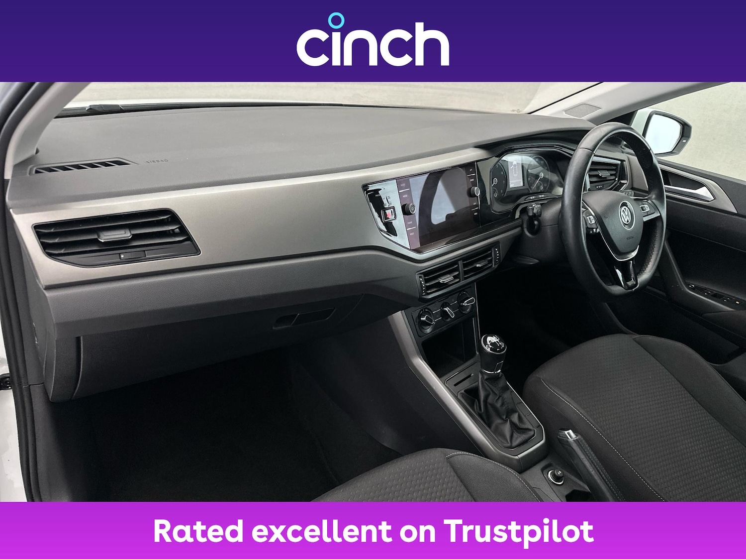 Used Volkswagen Polo 2019 for sale - 76313769: Photo 14